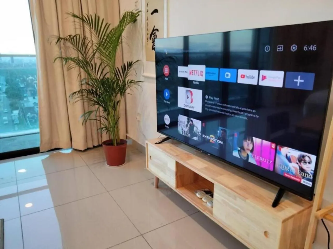 035 Palazio Apartment Japanese Style Studio Mount Austin Wifi & Netflix جوهر بهرو