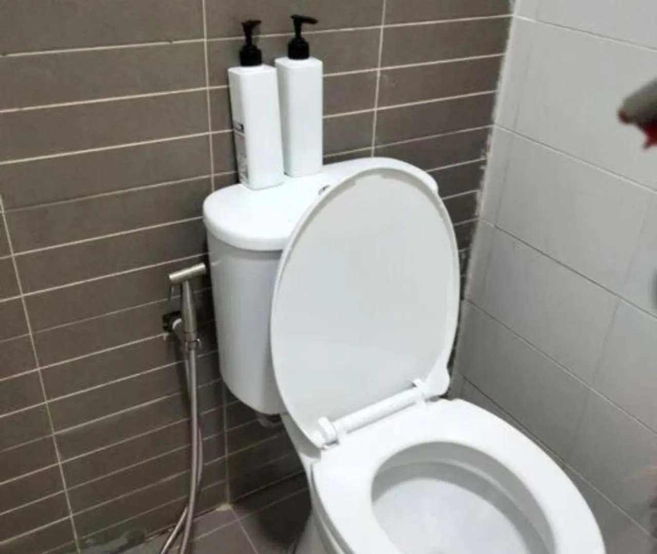 035 Palazio Apartment Japanese Style Studio Mount Austin Wifi & Netflix جوهر بهرو ماليزيا