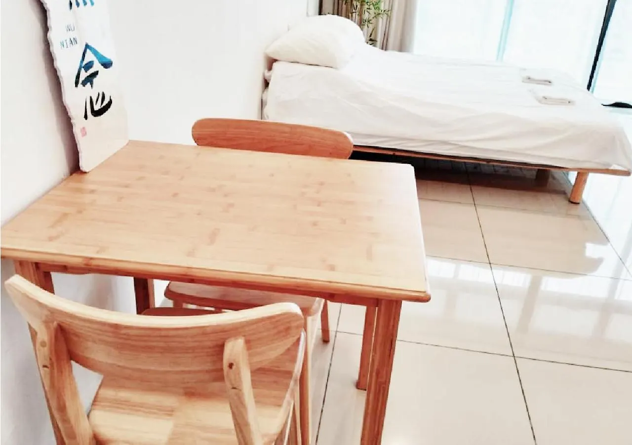 035 Palazio Apartment Japanese Style Studio Mount Austin Wifi & Netflix جوهر بهرو