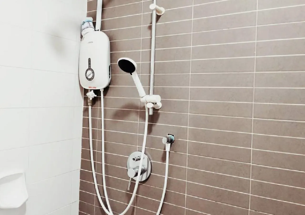 035 Palazio Apartment Japanese Style Studio Mount Austin Wifi & Netflix جوهر بهرو