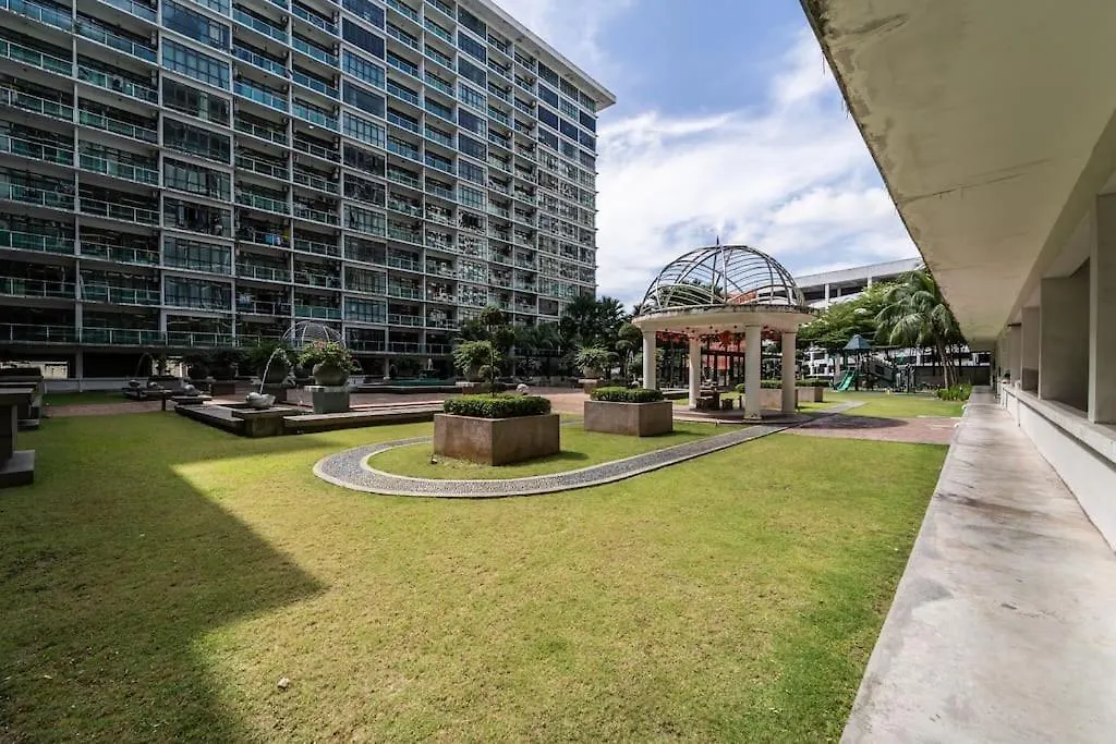 035 Palazio Apartment Japanese Style Studio Mount Austin Wifi & Netflix جوهر بهرو ماليزيا