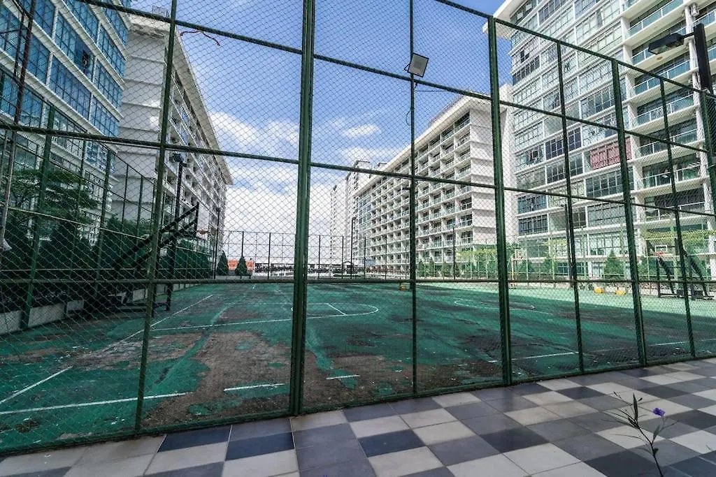 035 Palazio Apartment Japanese Style Studio Mount Austin Wifi & Netflix جوهر بهرو